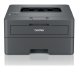 Принтер laser mono A4 Brother HL-L2442DW 30 ppm Duplex USB Wi-Fi