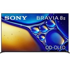 Телевізор 55" Sony OLED 4K 120Hz Smart GoogleTV Black