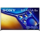 Телевізор 55" Sony OLED 4K 120Hz Smart GoogleTV Black