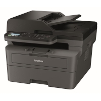 Brother MFC-L2802DN Mono Laser MFP A4 32 ppm Fax ADF Duplex PCL USB Ethernet