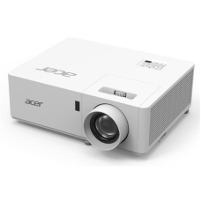Проєктор Acer PL6620 WUXGA, 6000 lm, LASER, 1.2-2.04