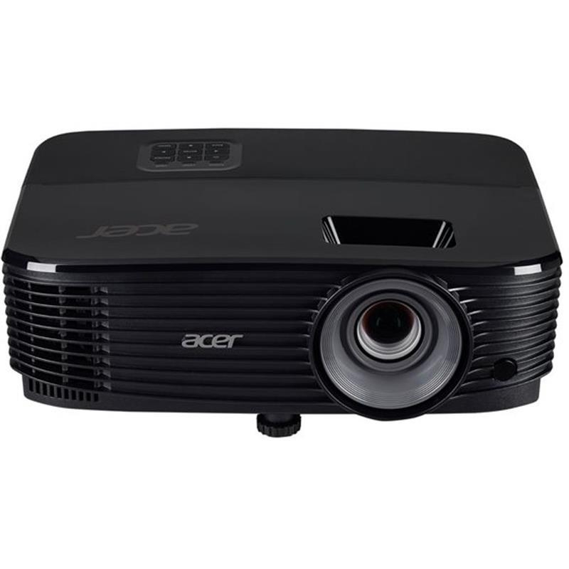 Проєктор Acer X1123 SVGA, 4000 lm, 1.94-2.16