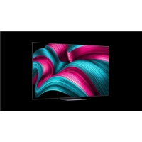 Телевізор 83" LG OLED 4K 120Hz (VRR 144Hz) Smart WebOS Black
