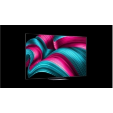 Телевізор 83" LG OLED 4K 120Hz (VRR 144Hz) Smart WebOS Black