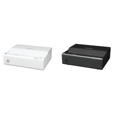 Проєктор Panasonic PT-CMZ50EJ WUXGA, 5200 lm, LASER, 0.235:1