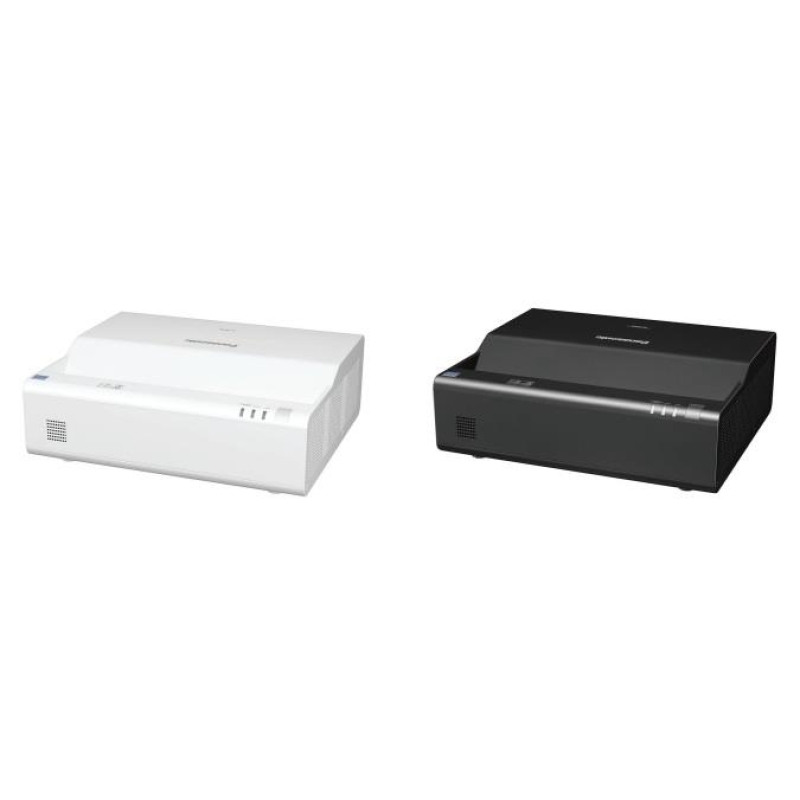 Проєктор Panasonic PT-CMZ50EJ WUXGA, 5200 lm, LASER, 0.235:1