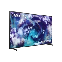 Телевізор 43" Samsung NeoQLED 4K 120Hz (Up to 165Hz) Smart Tizen Black