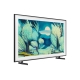 Телевізор 50" Samsung QLED 4K 50Hz Smart Tizen Black The Frame