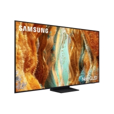 Телевізор 65" Samsung NeoQLED 4K 50Hz Smart Tizen Black