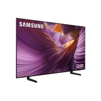 Телевізор 77" Samsung OLED 4K 100Hz Smart Tizen Black