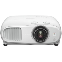 Проєктор домашнього кінотеатру Epson EH-TW7000 UHD, 3000 lm, 1.32-2.15