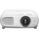 Проєктор домашнього кінотеатру Epson EH-TW7000 UHD, 3000 lm, 1.32-2.15