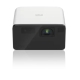 Проєктор Epson EF-21W FHD, 1000 lm, LASER, 1, Google TV, Diamond White