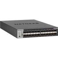 NETGEAR M4300-24XF (XSM4324FS) 24xSFP+, 2x10GE Combo, Managed L3 Stackable Switch