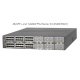 Комутатор NETGEAR M4300-96X (XSM4396K1) 48x10G SFP+, 600W PSU, 6 пустих слотів, керований L3 з можливістю стекування
