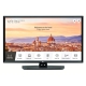 Телевізор комерційний 32" LG 32LT661H UHD webOS Pro:Centric