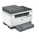 Багатофункціональний пристрій А4 ч/б HP LaserJet M236sdw з Wi-Fi
