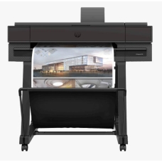 Принтер HP DesignJet T870 24" з Wi-Fi
