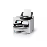БФП ink mono A4 Epson WorkForce Pro WF-M5899DWF 34 ppm Fax DADF Duplex PCL USB Ethernet Wi-Fi Pigment