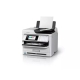 БФП ink mono A4 Epson WorkForce Pro WF-M5899DWF 34 ppm Fax DADF Duplex PCL USB Ethernet Wi-Fi Pigment