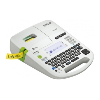 Epson LabelWorks LW-700 Label Printer