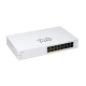 Комутатор Cisco CBS110 16xGE, Partial PoE, Unmanaged