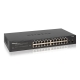 Комутатор NETGEAR GS324T 24xGE, 2xSFP, Керований L2