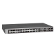 Комутатор NETGEAR GS748Tv5 48x1GE, 2xSFP, 2x combo, керований L2+