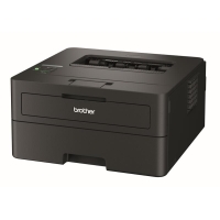 Принтер laser mono A4 Brother HL-L2460DN 34 ppm Duplex PCL USB Ethernet