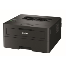 Принтер laser mono A4 Brother HL-L2460DN 34 ppm Duplex PCL USB Ethernet