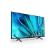 Телевізор 43" Sony LCD 4K 50Hz Smart GoogleTV Black