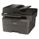 БФП laser mono A4 Brother MFC-L2802DW 32 ppm Fax ADF Duplex PCL USB Wi-Fi