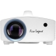 Проєктор AOpen QF13s FHD, 350 lm, LED, 1.37, WiFi, серый, Whale TV