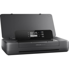 Принтер А4 HP OfficeJet 202 mobile з Wi-Fi