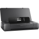 Принтер А4 HP OfficeJet 202 mobile з Wi-Fi