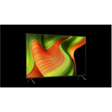 Телевізор 55" LG OLED 4K 120Hz Smart WebOS Black