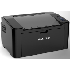 Принтер моно A4 Pantum P2207 20ppm