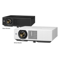 Projector Panasonic PT-VMZ82BEJ, WUXGA, 8000 lm, LASER, 1.58-1.91