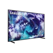Телевізор 75" Samsung Neo MiniQLED 8K 100Hz(Up to 4K 240Hz) Smart Tizen Black