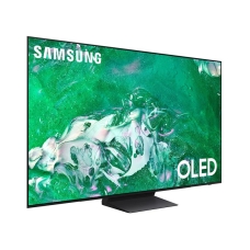 Телевізор 77" Samsung OLED 4K UHD 100Hz(144Hz) Smart Tizen Black