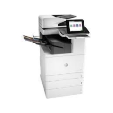 Багатофункціональний пристрій А3 кол. HP Color LaserJet Enterprise M776zs