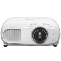 Проєктор домашнього кінотеатру Epson EH-TW7100 UHD, 3000 lm, 1.32-2.15