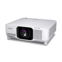 Проєктор інсталляційний Epson EB-PU2113W WUXGA, 13000, LASER