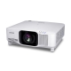 Проєктор інсталляційний Epson EB-PU2113W WUXGA, 13000, LASER