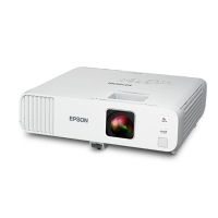 Epson EB-L260F FHD Projector, 4600 lm, LASER, 1.32-2.12, WiFi