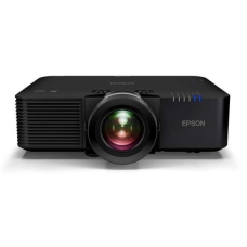 Проєктор Epson EB-L695SU WUXGA, 6200 lm, LASER, 0.79-1.36, WiFi, чорний