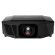Проєктор домашнього кінотеатру Epson EH-QL3000B UHD, 6000 lm, LASER, 1.52-2.47, чорний