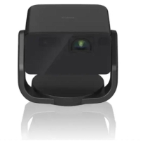 Проєктор Epson EF-22B FHD, 1000 lm, LASER, 1, Google TV, black