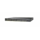 Комутатор Cisco Catalyst2960-XR48GigE PoE740W4 x1G SFP,IPLite REMANUFACTURED