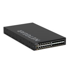 Комутатор NETGEAR M4350-12X12F (XSM4324), 12x10G/Multi-Gig, 12xSFP+, керований L3 з можливістю стекування